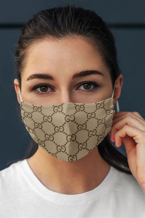 designer surgical masks gucci|farfetch designer face mask.